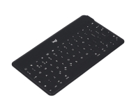 Logitech Keys-To-Go czarny - 421390 - zdjęcie 6